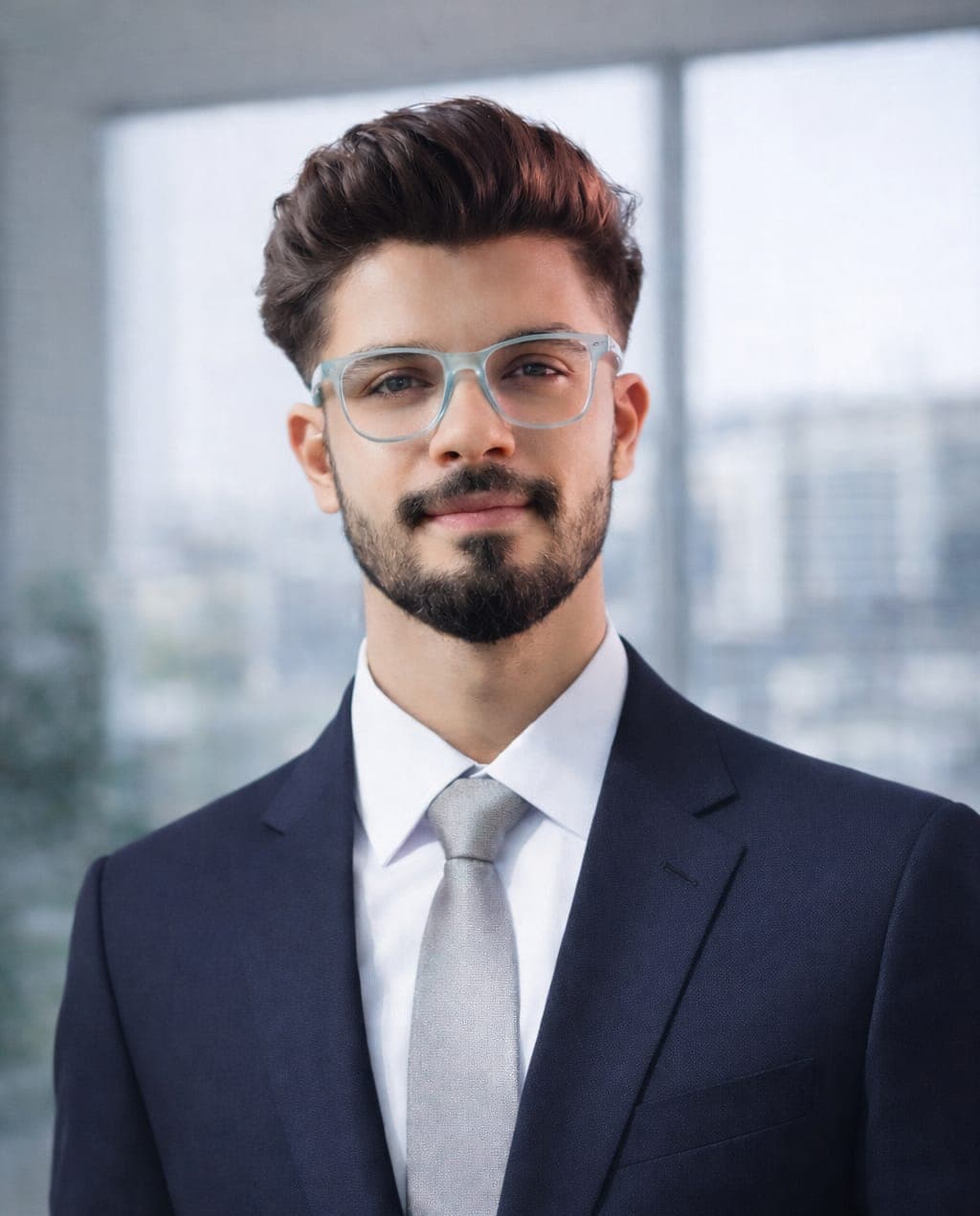 Vijay Goyal